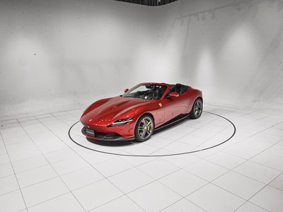 صورة مصغرة 35 لـ 2026 Ferrari ROMA SPIDER