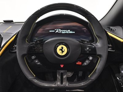 صورة مصغرة 12 لـ 2026 Ferrari ROMA SPIDER