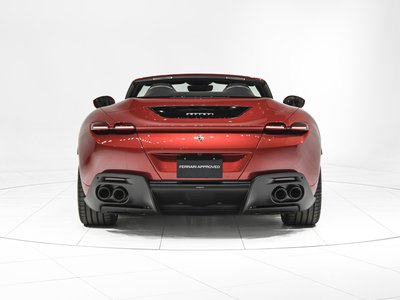 صورة مصغرة 11 لـ 2026 Ferrari ROMA SPIDER