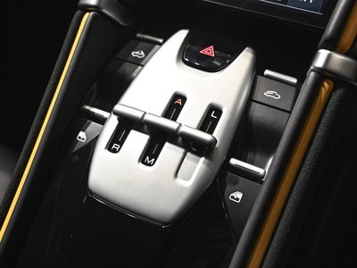 صورة مصغرة 16 لـ 2026 Ferrari ROMA SPIDER