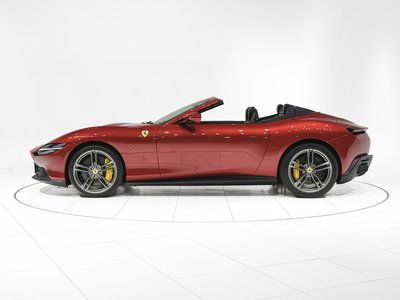صورة مصغرة 7 لـ 2026 Ferrari ROMA SPIDER