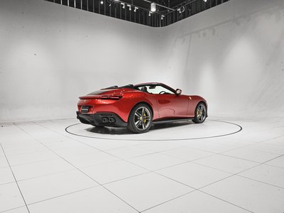 صورة مصغرة 37 لـ 2026 Ferrari ROMA SPIDER