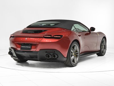 صورة مصغرة 9 لـ 2026 Ferrari ROMA SPIDER