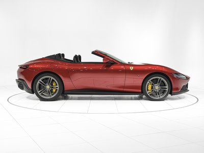 صورة مصغرة 8 لـ 2026 Ferrari ROMA SPIDER