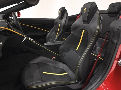 صورة مصغرة 13 لـ 2026 Ferrari ROMA SPIDER