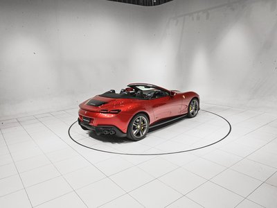 صورة مصغرة 38 لـ 2026 Ferrari ROMA SPIDER