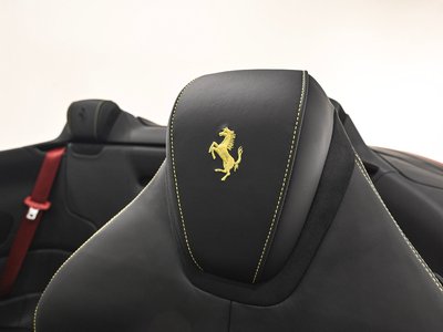 صورة مصغرة 22 لـ 2026 Ferrari ROMA SPIDER