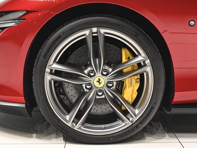 صورة مصغرة 20 لـ 2026 Ferrari ROMA SPIDER