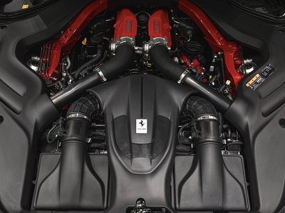 صورة مصغرة 21 لـ 2026 Ferrari ROMA SPIDER