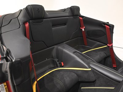 صورة مصغرة 14 لـ 2026 Ferrari ROMA SPIDER