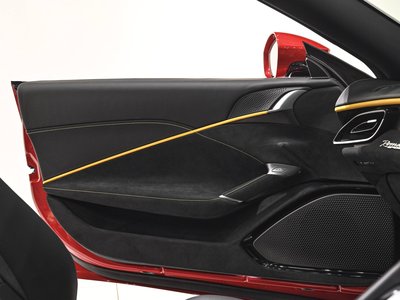 صورة مصغرة 17 لـ 2026 Ferrari ROMA SPIDER