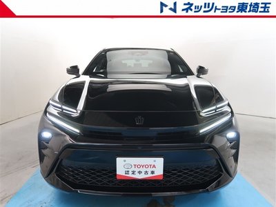 صورة 5 لـ 2023 Toyota CROWN SPORT