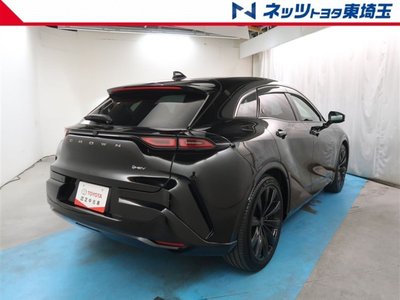 صورة 7 لـ 2023 Toyota CROWN SPORT