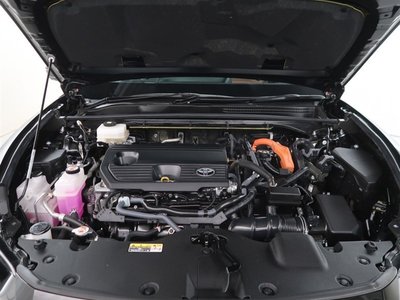 صورة 18 لـ 2023 Toyota CROWN SPORT