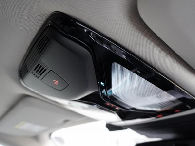 2026 BMW X7 照片 13