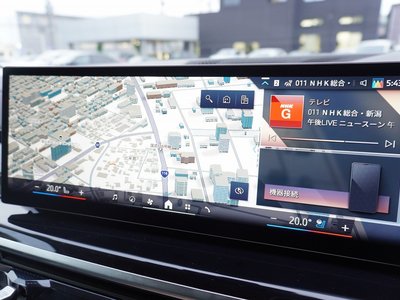 2026 BMW X7 照片 16