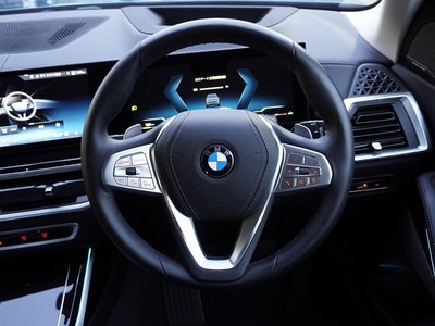 2026 BMW X7 照片 9