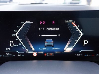 2026 BMW X7 照片 10