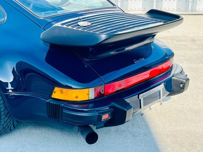 صورة 13 لـ 1988 Porsche 911