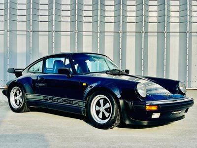 صورة 3 لـ 1988 Porsche 911