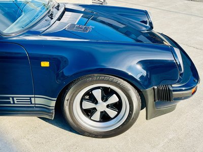صورة 5 لـ 1988 Porsche 911