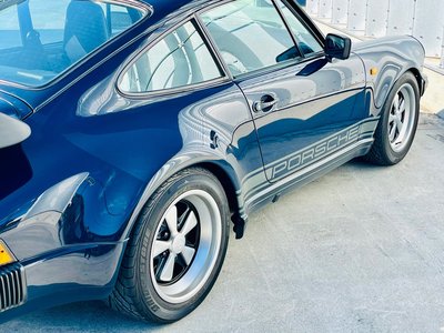 صورة 12 لـ 1988 Porsche 911