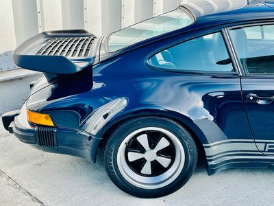 صورة 8 لـ 1988 Porsche 911