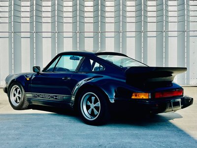 صورة 2 لـ 1988 Porsche 911