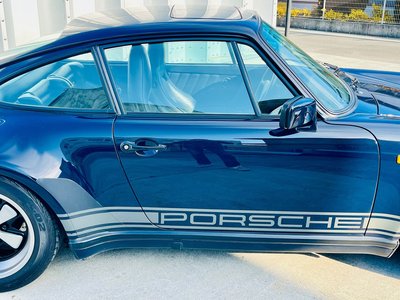 صورة 7 لـ 1988 Porsche 911