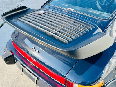 صورة 9 لـ 1988 Porsche 911