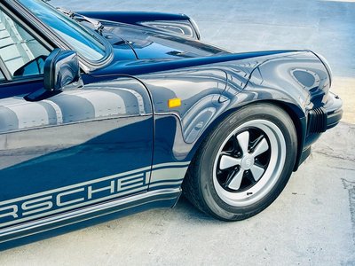 صورة 6 لـ 1988 Porsche 911