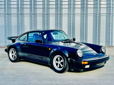 صورة 1 لـ 1988 Porsche 911