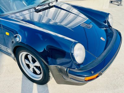 صورة 4 لـ 1988 Porsche 911