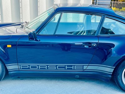 صورة 16 لـ 1988 Porsche 911