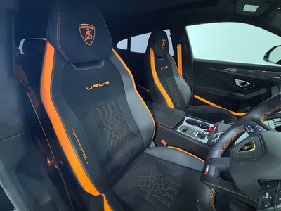 صورة مصغرة 18 لـ 2023 Lamborghini URUS