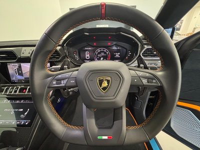 صورة مصغرة 25 لـ 2023 Lamborghini URUS