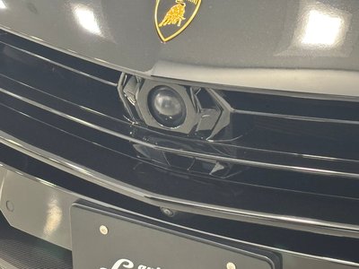 صورة مصغرة 9 لـ 2023 Lamborghini URUS