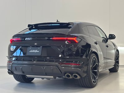 صورة مصغرة 7 لـ 2023 Lamborghini URUS