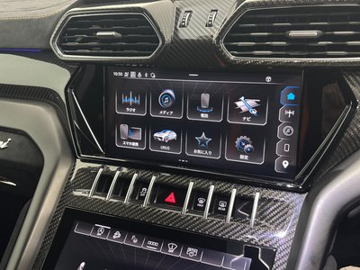 صورة مصغرة 28 لـ 2023 Lamborghini URUS