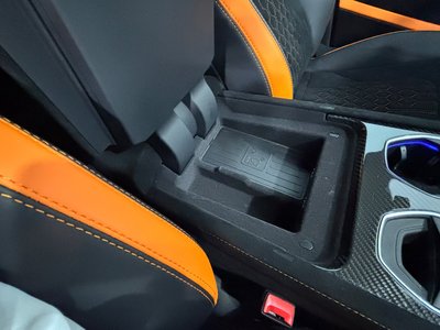 صورة مصغرة 30 لـ 2023 Lamborghini URUS