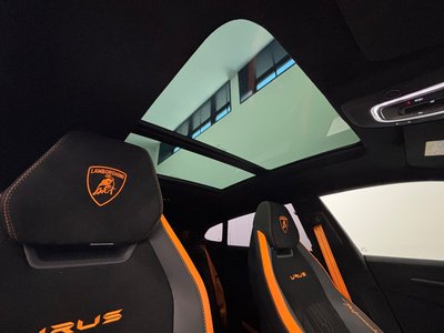 صورة مصغرة 36 لـ 2023 Lamborghini URUS