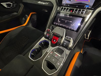 صورة مصغرة 29 لـ 2023 Lamborghini URUS