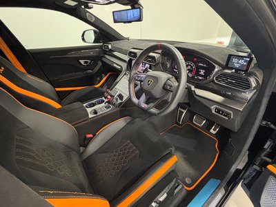 صورة مصغرة 17 لـ 2023 Lamborghini URUS