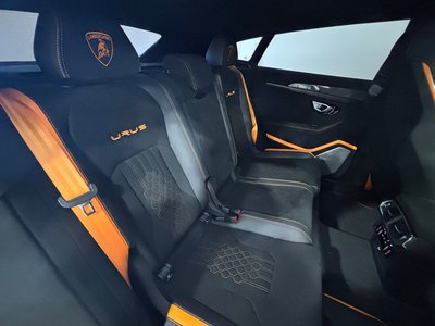 صورة مصغرة 33 لـ 2023 Lamborghini URUS