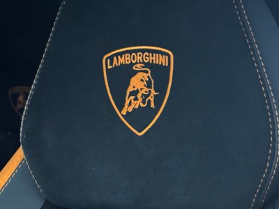صورة مصغرة 24 لـ 2023 Lamborghini URUS