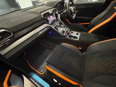 صورة مصغرة 22 لـ 2023 Lamborghini URUS