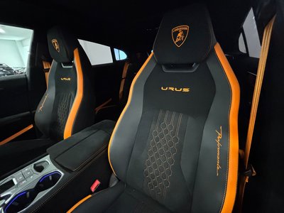 صورة مصغرة 23 لـ 2023 Lamborghini URUS