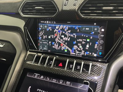 صورة مصغرة 27 لـ 2023 Lamborghini URUS