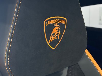 صورة مصغرة 19 لـ 2023 Lamborghini URUS