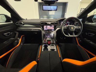 صورة مصغرة 35 لـ 2023 Lamborghini URUS